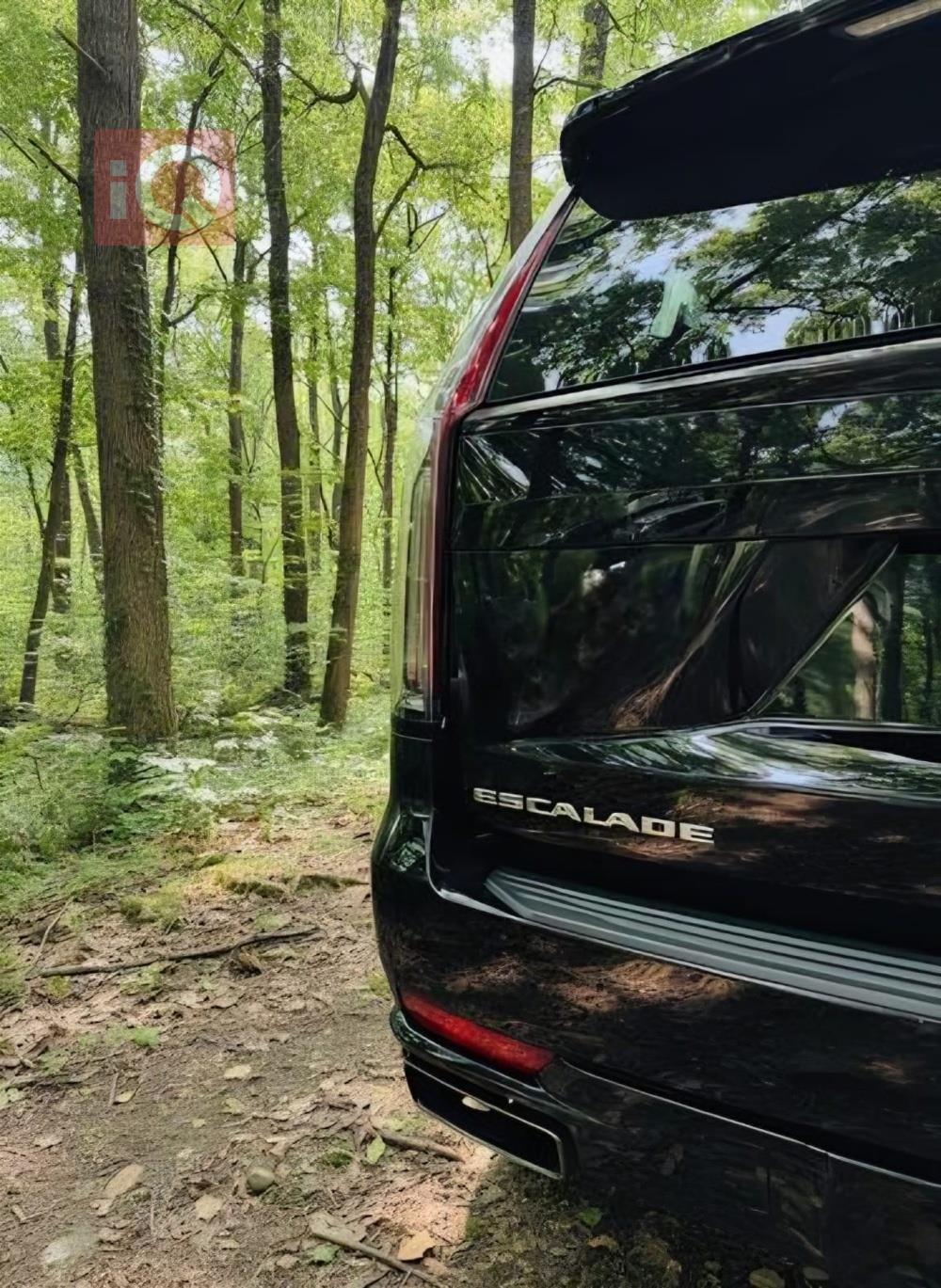 كاديلاك اسكاليد